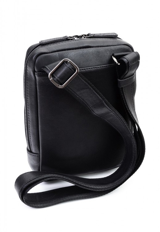 Сумка Tony Bellucci 7607-1 черная