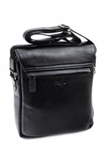 Сумка Karya 2791-45 чёрная