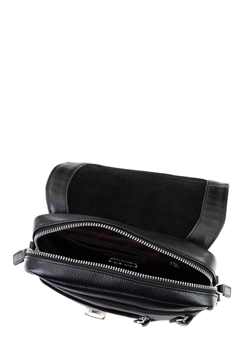 Сумка Karya 2791-45 чёрная