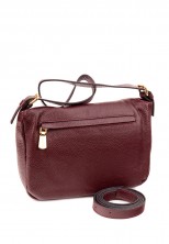 Сумка Vanessa Scani VS29-4 бордовая