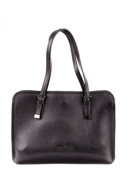 Сумка Tony Bellucci 575-1 чёрная