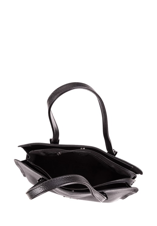 Сумка Tony Bellucci 575-1 чёрная