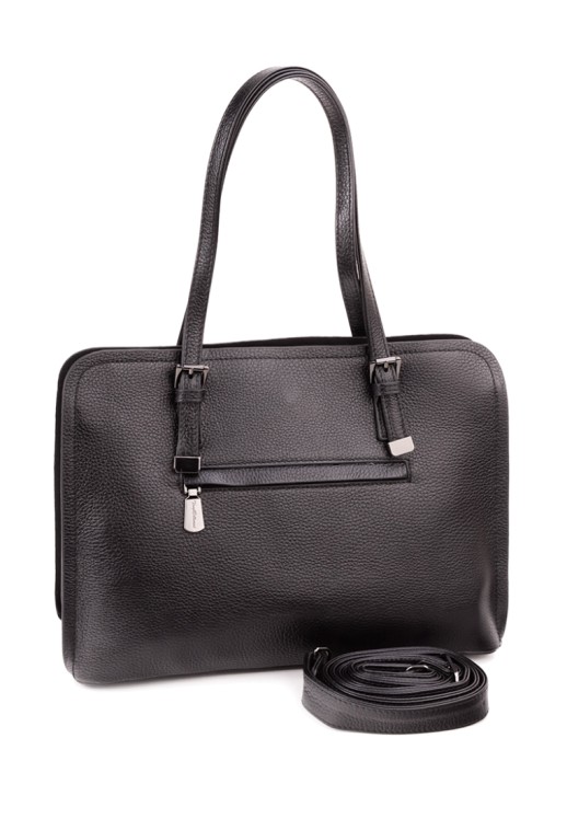 Сумка Tony Bellucci 575-1 чёрная