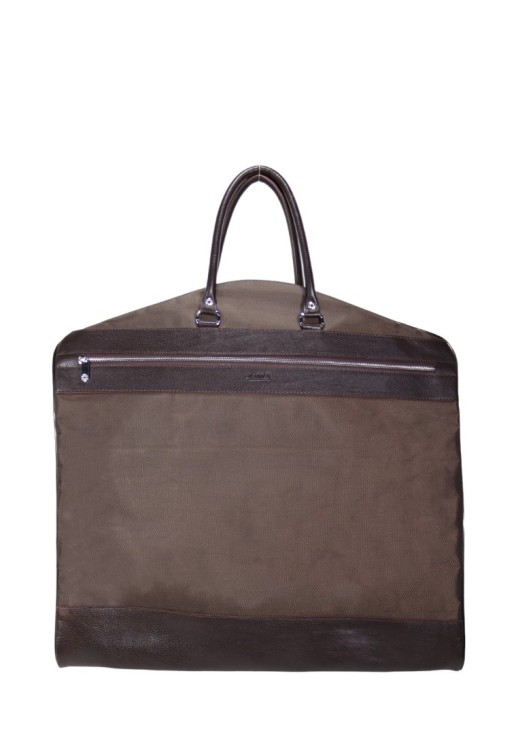 Портплед Karya 33-39 коричневый