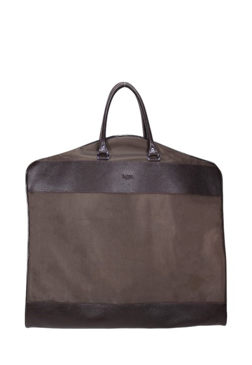 Портплед Karya 33-39 коричневый