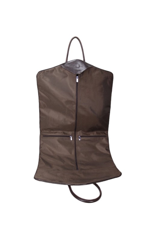 Портплед Karya 33-39 коричневый