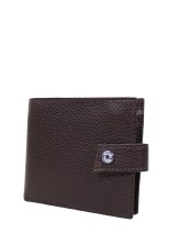 Портмоне Karya 0457-39 коричневое