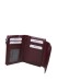 Кошелёк Karya 1205-243 бордовый