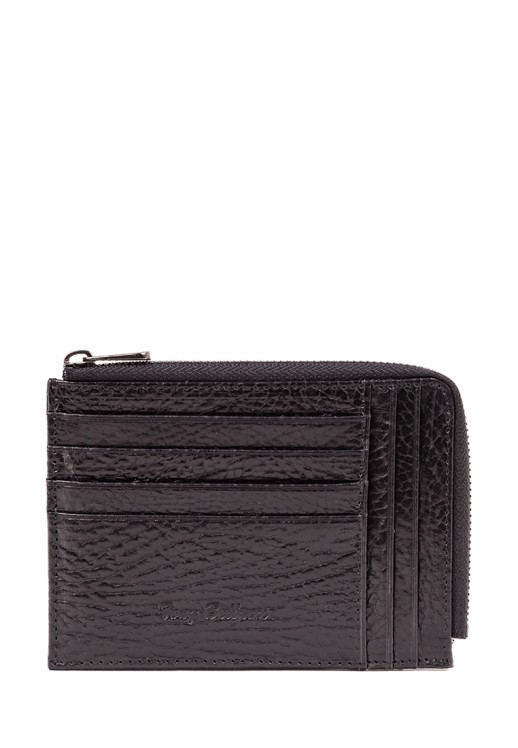 Картхолдер Tony Bellucci 303-893 черный