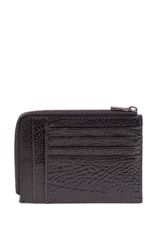 Картхолдер Tony Bellucci 303-893 черный