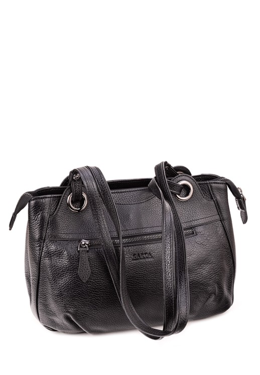 Сумка Karya 3180-45 черная