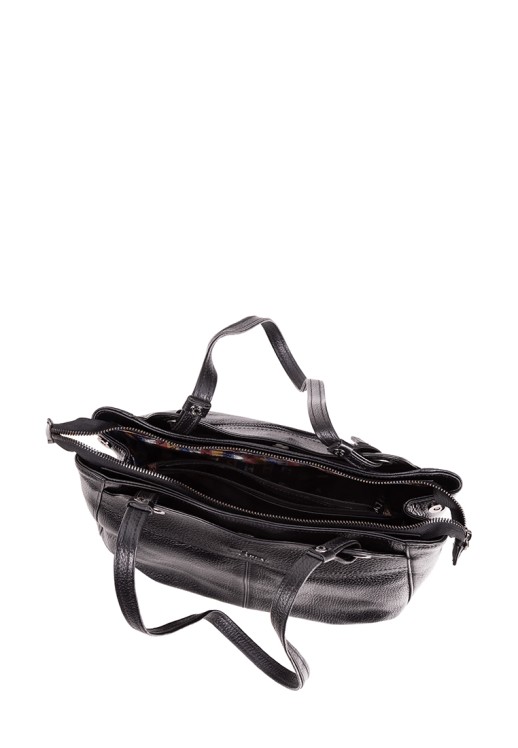 Сумка Karya 3180-45 черная