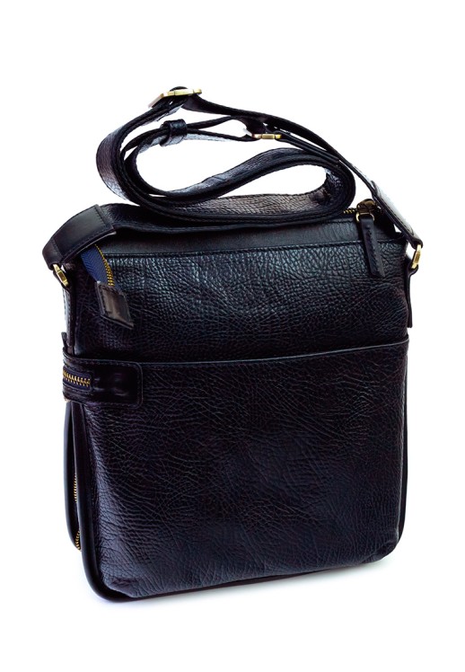 Сумка Roberto Tonelli 0108-894 синяя