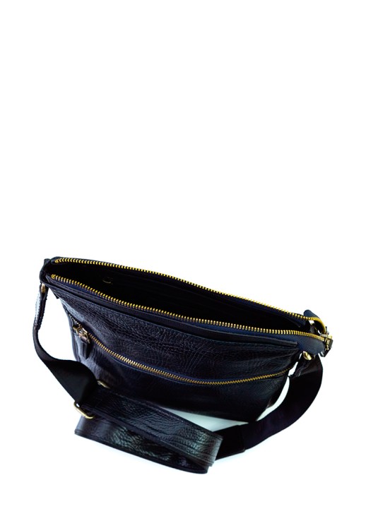 Сумка Roberto Tonelli 0108-894 синяя