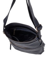 Сумка Roberto Tonelli 0108-894 синяя