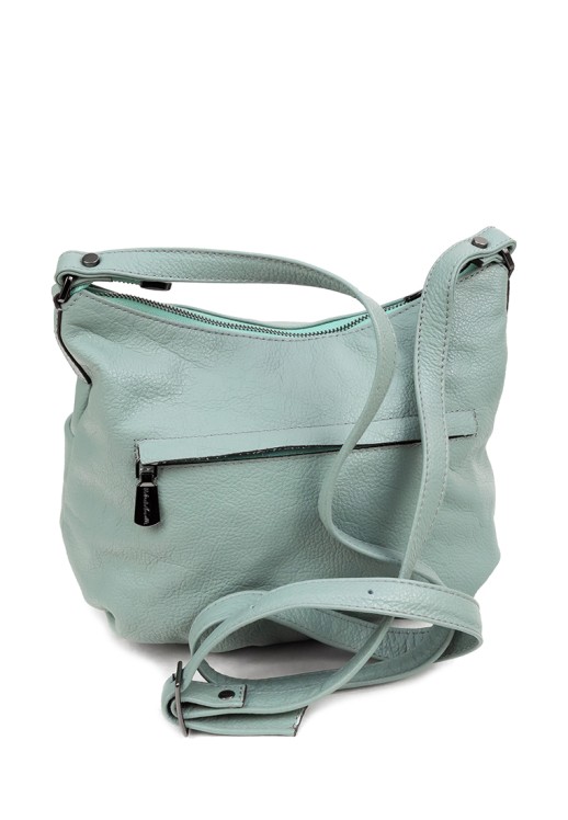 Сумка Roberto Tonelli 0072-207 ментоловая