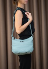 Сумка Roberto Tonelli 0072-207 ментоловая