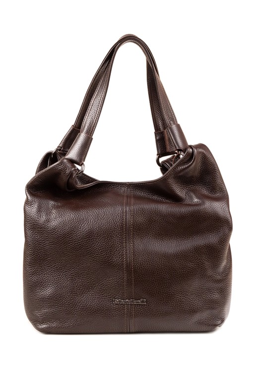 Сумка Roberto Tonelli 697-286 коричневая