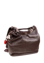 Сумка Roberto Tonelli 697-286 коричневая