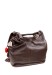 Сумка Roberto Tonelli 697-286 коричневая
