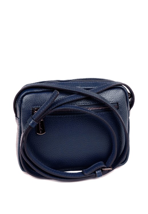 Сумка Roberto Tonelli RT14-1170 синяя