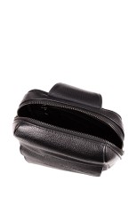 Сумка слинг Roberto Tonelli RT0170-281 чёрная