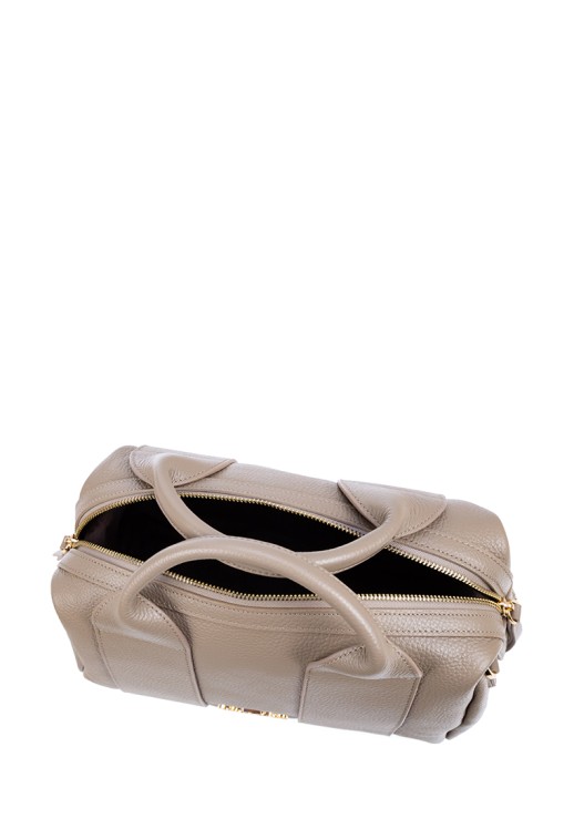 Сумка Roberto Tonelli RT022-219 бежевая