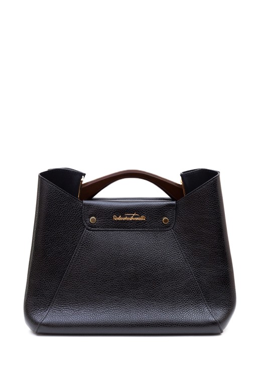 Сумка Roberto Tonelli RT030-281 черная