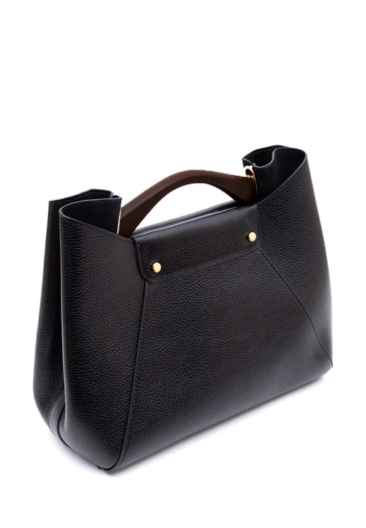 Сумка Roberto Tonelli RT030-281 черная