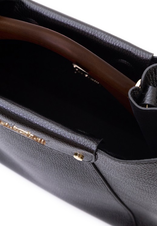 Сумка Roberto Tonelli RT030-281 черная