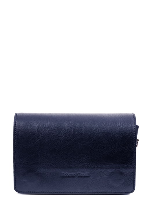 Борсетка Roberto Tonelli RT110-49 синяя