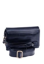 Борсетка Roberto Tonelli RT110-49 синяя