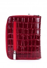 Кошелёк Karya 1152-08 бордовый