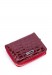 Кошелёк Karya 1152-08 бордовый