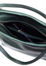 Сумка Tony Bellucci 281-37 зелёная