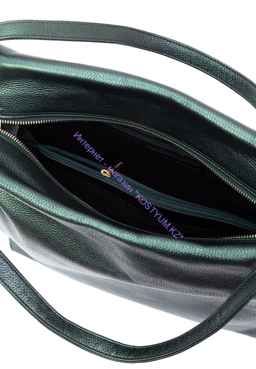 Сумка Tony Bellucci 281-37 зелёная