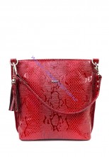 Женская сумка Karya 2152-019 красная