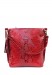 Женская сумка Karya 2152-019 красная