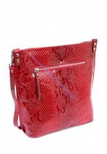 Женская сумка Karya 2152-019 красная