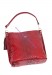 Женская сумка Karya 2152-019 красная