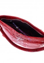 Женская сумка Karya 2152-019 красная