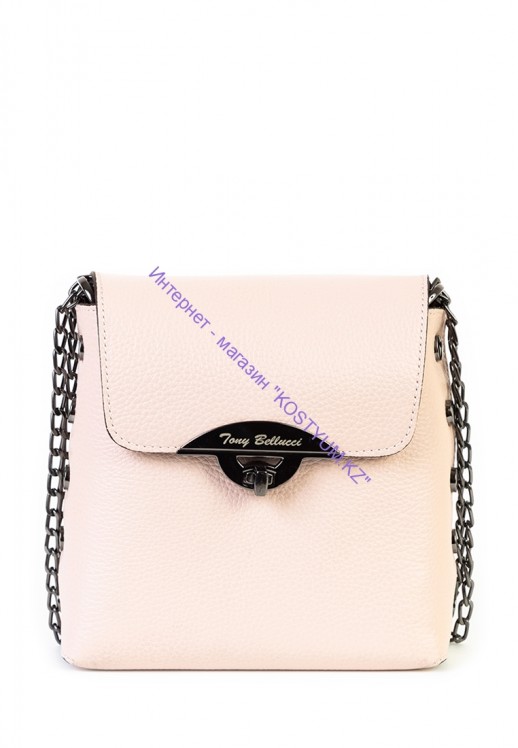 Сумка Tony Bellucci 353-68 розовая