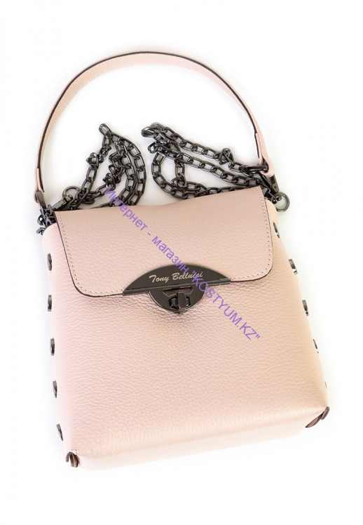 Сумка Tony Bellucci 353-68 розовая