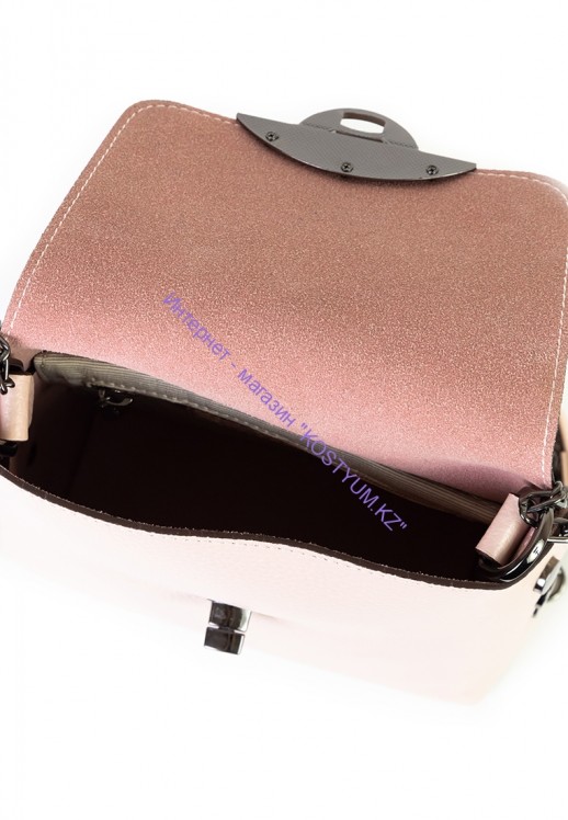 Сумка Tony Bellucci 353-68 розовая