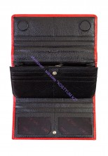 Кошелёк Karya 1146-46B красный