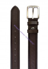 Ремень Bond 41161 коричневый