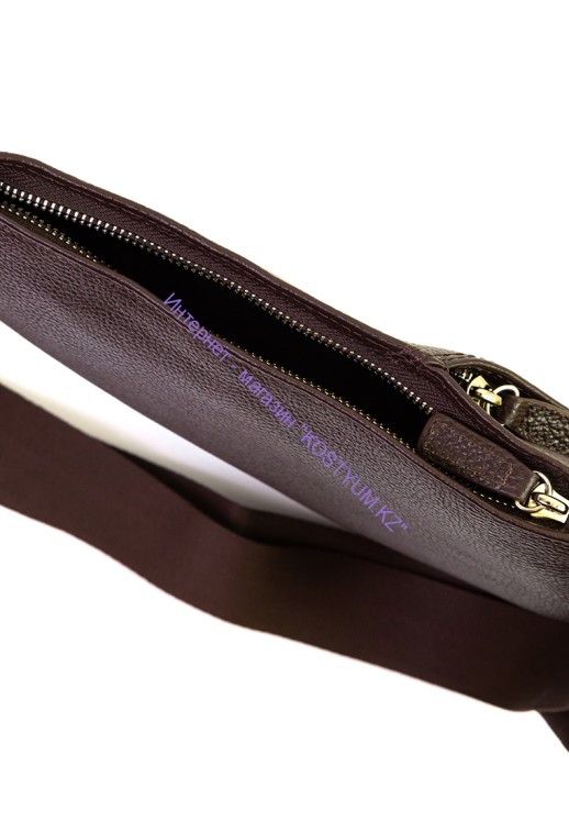 Сумка Karya 2273-39 коричневый