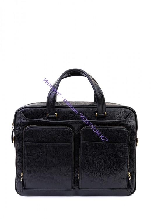 Сумка-портфель Tony Bellucci 7473-893 чёрная