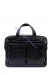 Сумка-портфель Tony Bellucci 7473-893 чёрная