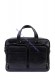 Сумка-портфель Tony Bellucci 7473-893 чёрная
